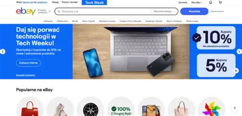 ebhay|ebay po polsku.